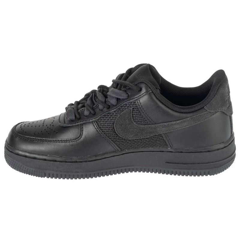 Nike Air Force 1 Low x Slam Jam M DX5590-001 shoes cipő