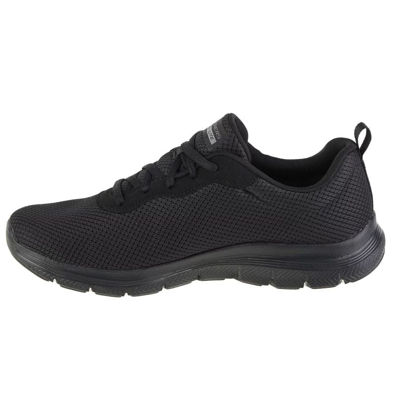 Skechers Flex Appeal 4.0 Brilliant View 149303-BBK Black 36 Kiegészítő