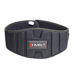 HMS Strength Training Belt Size öv 17-63-050