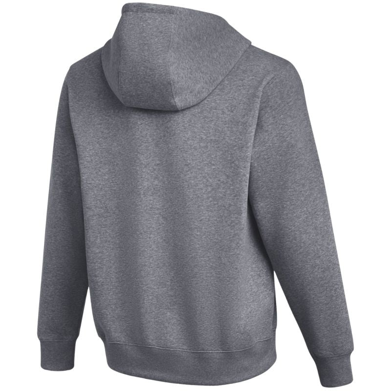 Nike Park 26 Fleece Full-Zip Hoodie Men's Gray IB1228 071