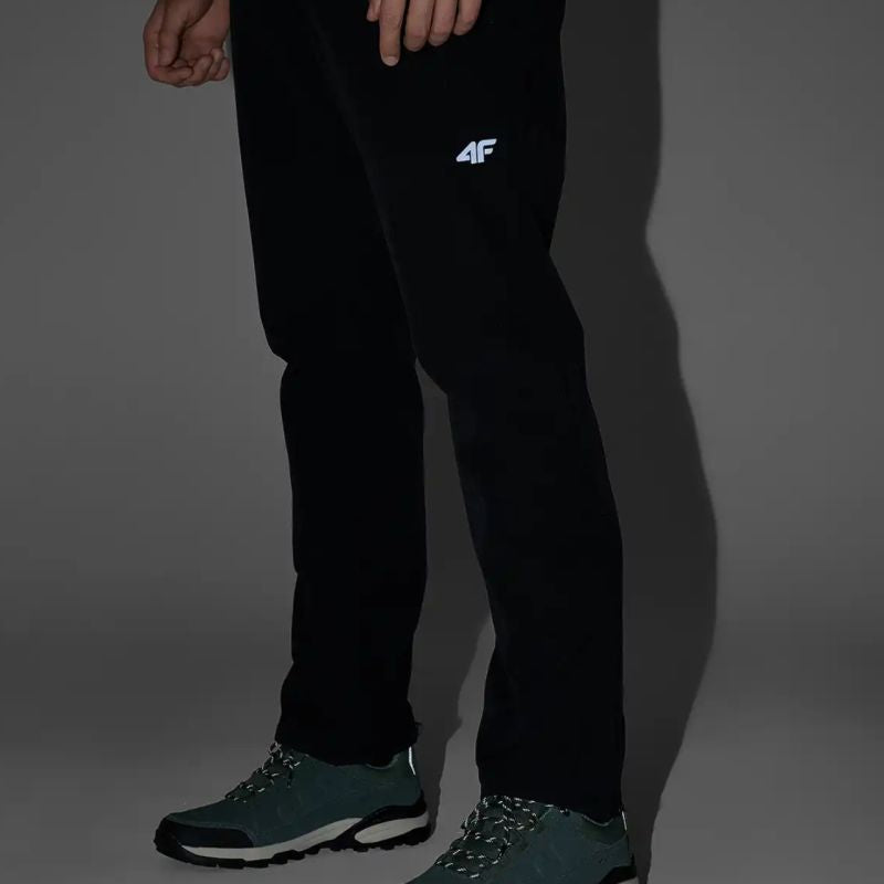 4f Trousers FNK M0990 M 4FWAW25TFTRM0990 20S Nadrág