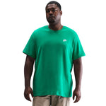 Nike Men’s Club Tee T-Shirt green zöld férfi póló AR4997324