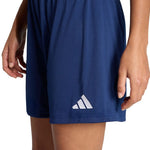 Adidas Entrada 26 Women’s Navy 2xs rövidnadrág JZ2534