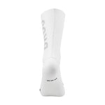 Rockbros cycling socks size 39-42 - white biały \ 39-42 cm ruházat