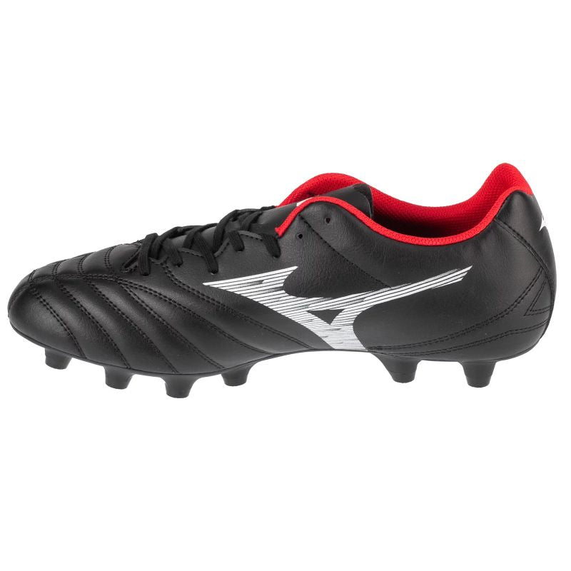 Mizuno Monarcida Neo III Select Md M P1GA242501 football shoes Cipő