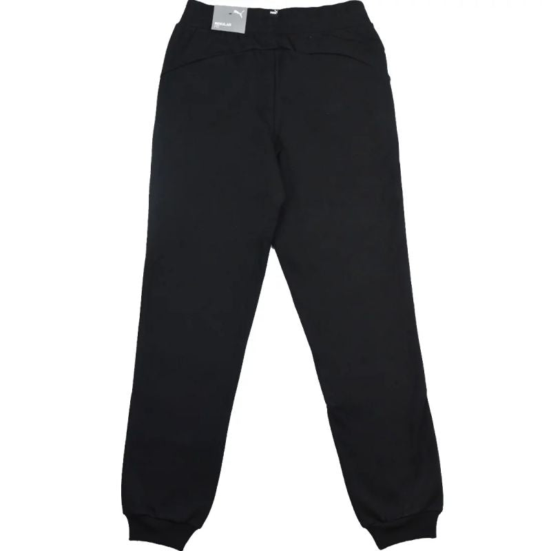 Puma Essential Sweatpants FL G Jr 846133 51 Nadrág