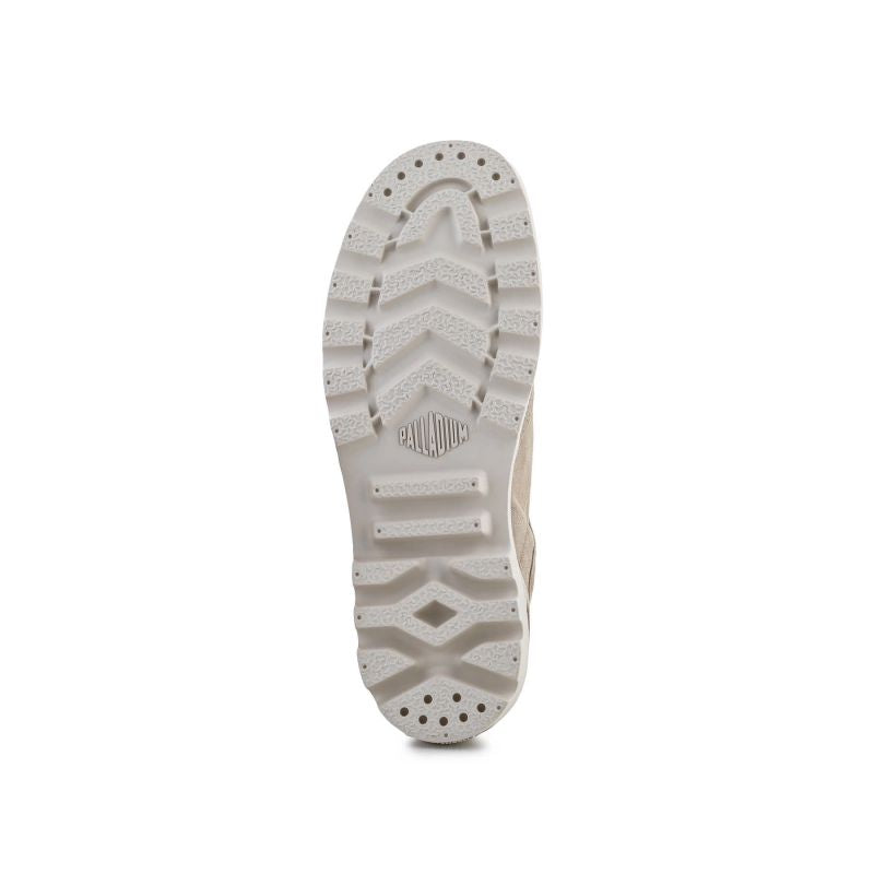 Palladium Pampa Oxford Shoes W 92351-298-M Cipő