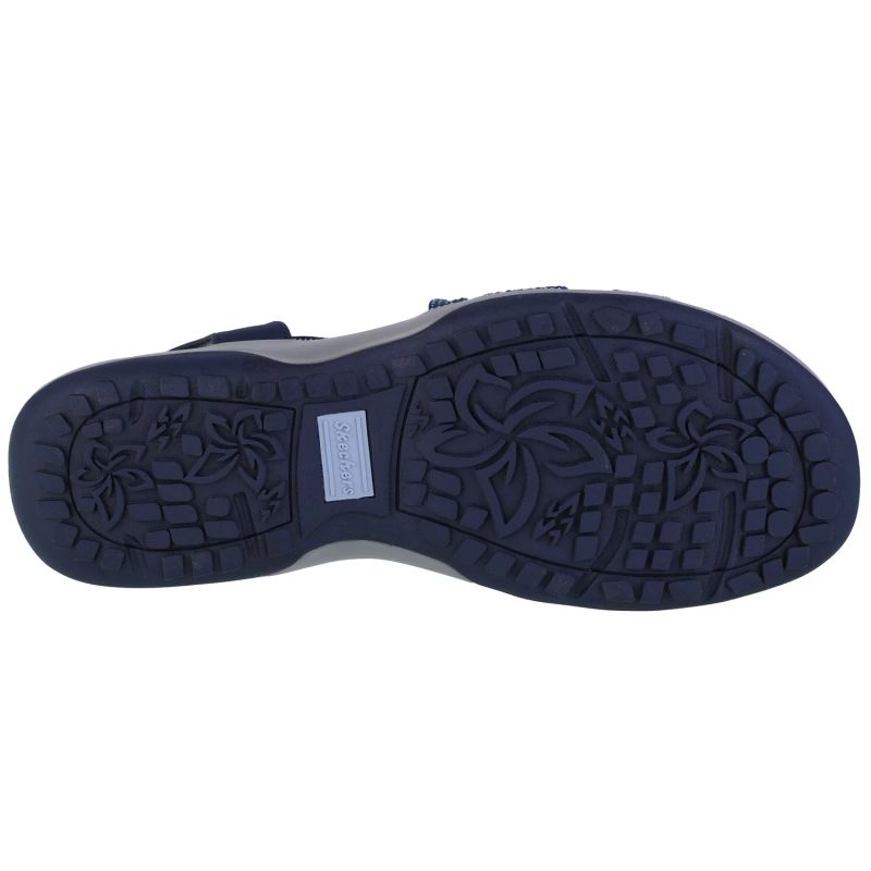Skechers Reggae Slim - Turn It Up 163117-NVY Navy Blue 36 Kiegészítő
