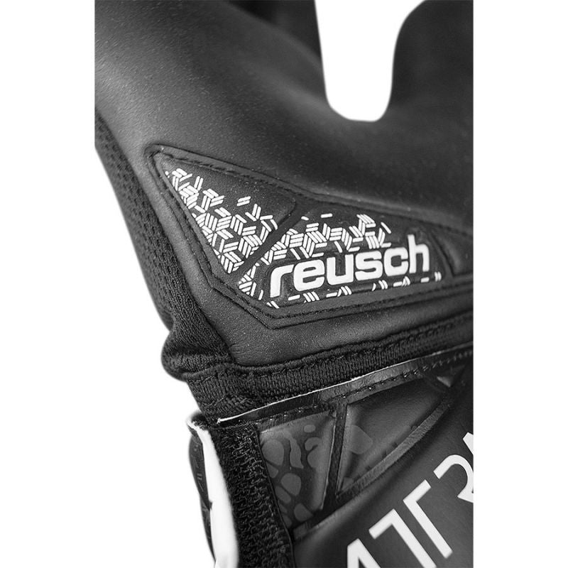 Reusch Attrakt Freegel Infinity M 54 70 725 7700 gloves Kesztyű