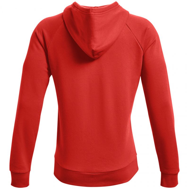 Under Armour Armor Rival Fleece Big Logo HD sweatshirt M 1357093 839 Pulóver