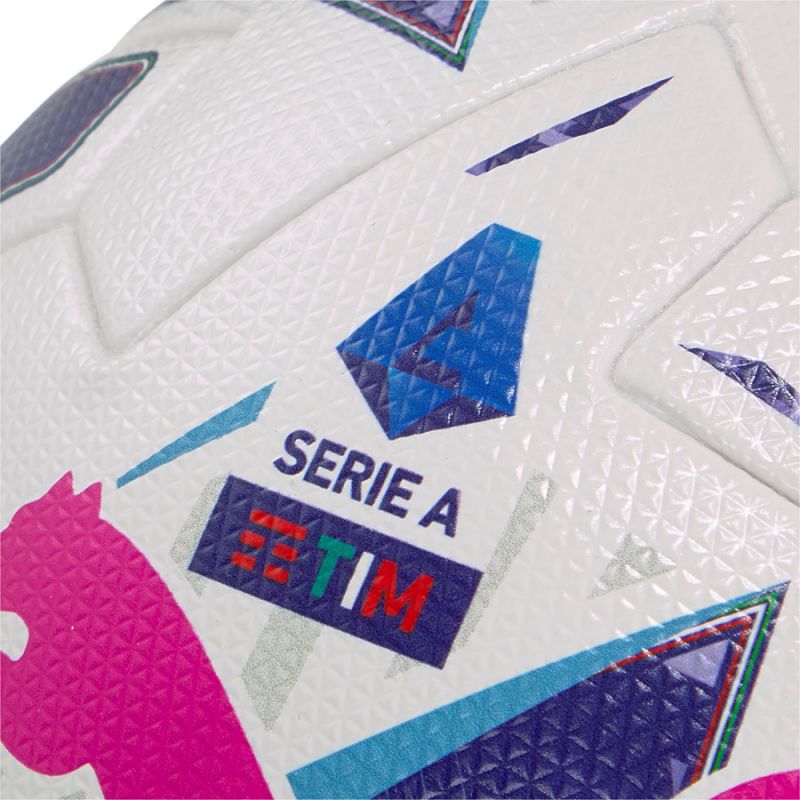 Puma Ball Puma Orbita Serie A (FIFA Quality Pro) 083999 01 Kiegészítők