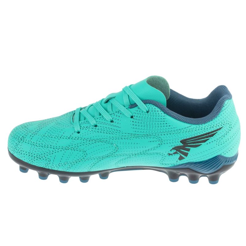Joma Evolution Jr 2517 AG Blue