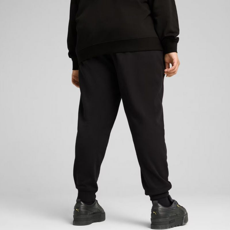 Puma ESS Small No. 1 Logo W 682448 01 Pants