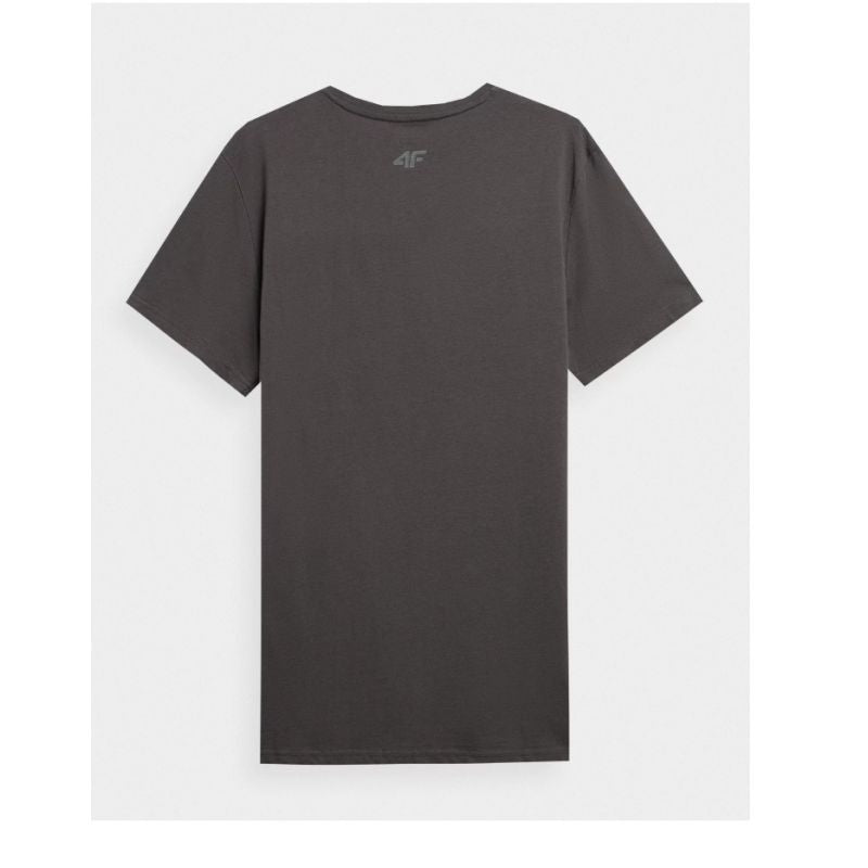 T-shirt 4f M H4z22-Tsm035 22s