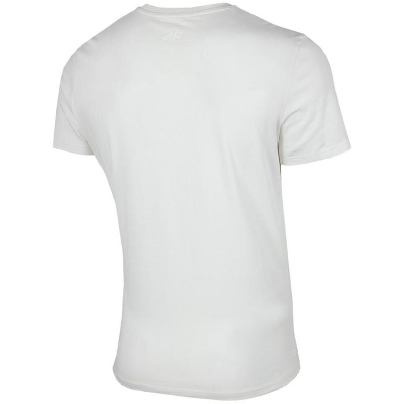 T-shirt 4f M H4z22 Tsm026 11s