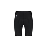 Rogelli EXPLORE without suspenders black 2XL fekete short