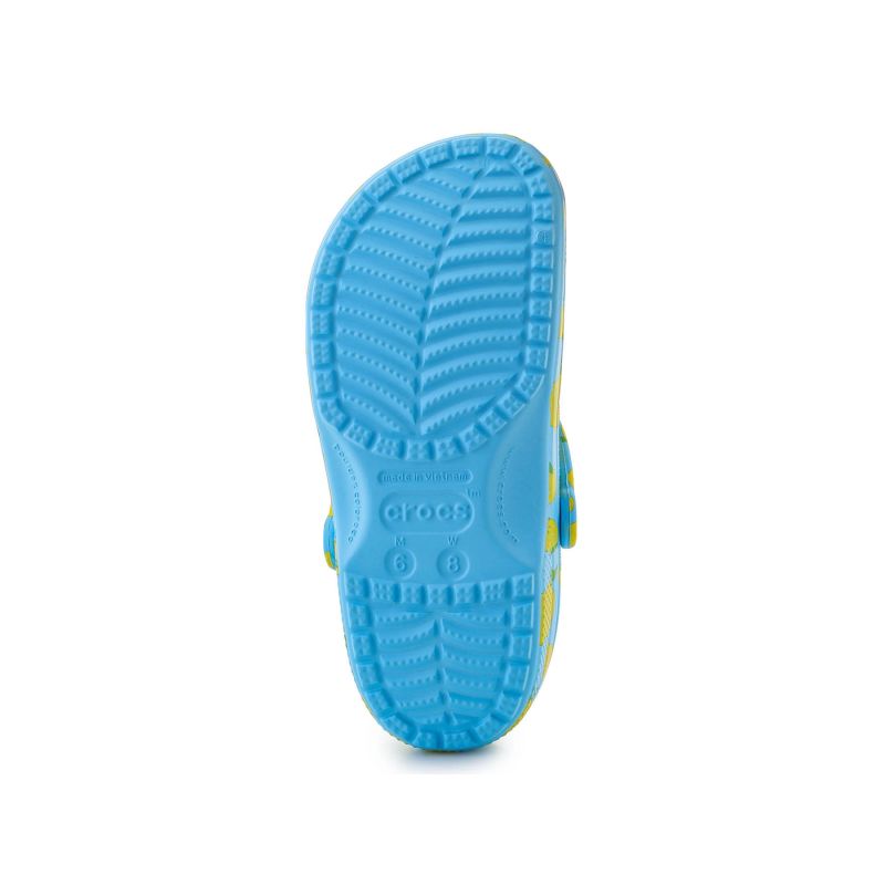 Crocs Classic Fresh Fruits Clog 211008-4WD flip-flops general
