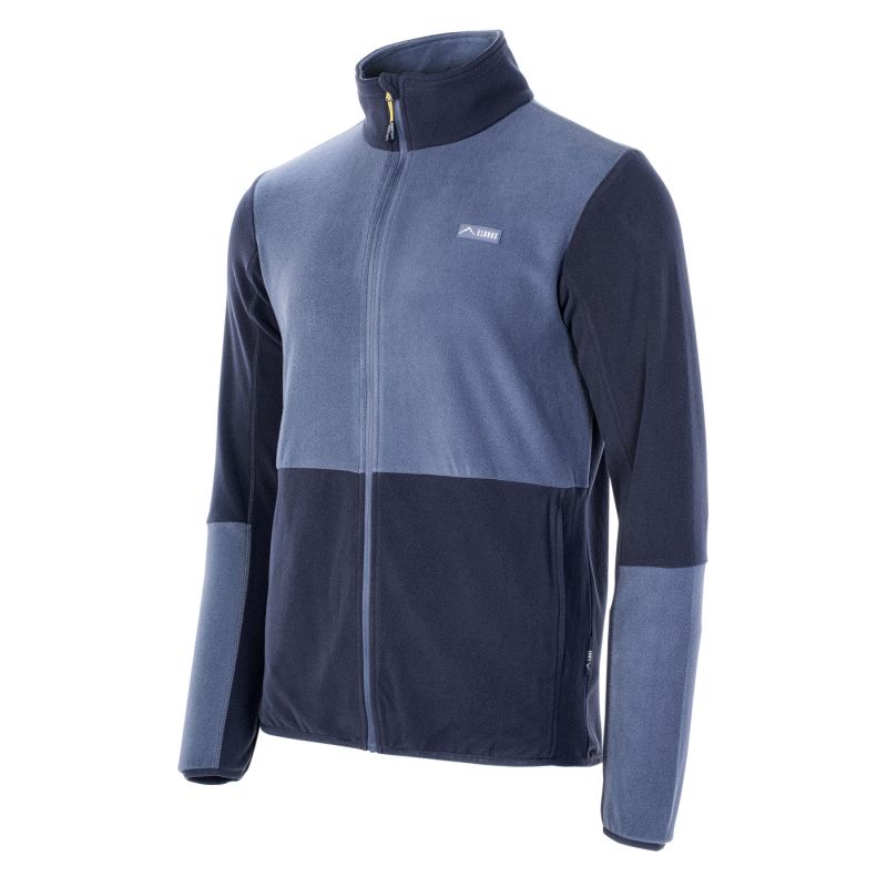 Elbrus Ranito sweatshirt sötétkék pulóver