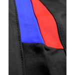 FC Barcelona Men's Tracksuit Barca 5002CHOU fekete melegítő