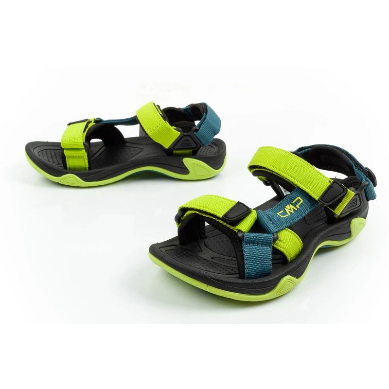 cmp children's sandals youth Hamal Hiking light comfortable cipő