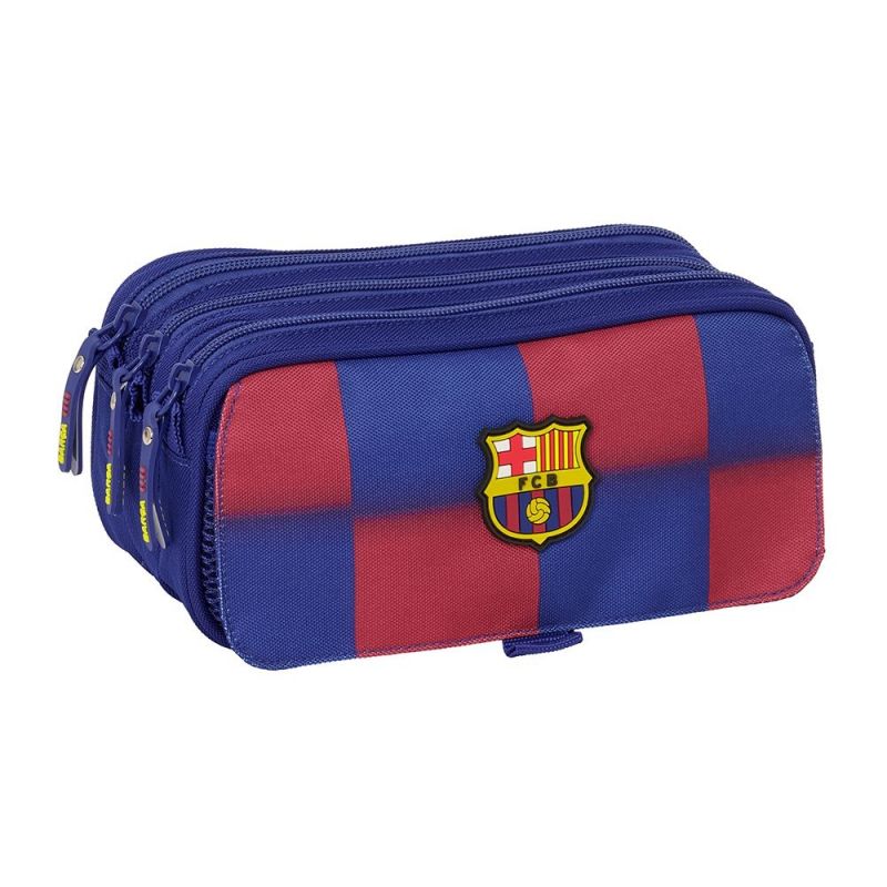 Inny FC Barcelona triple 812529710 Tolltartó