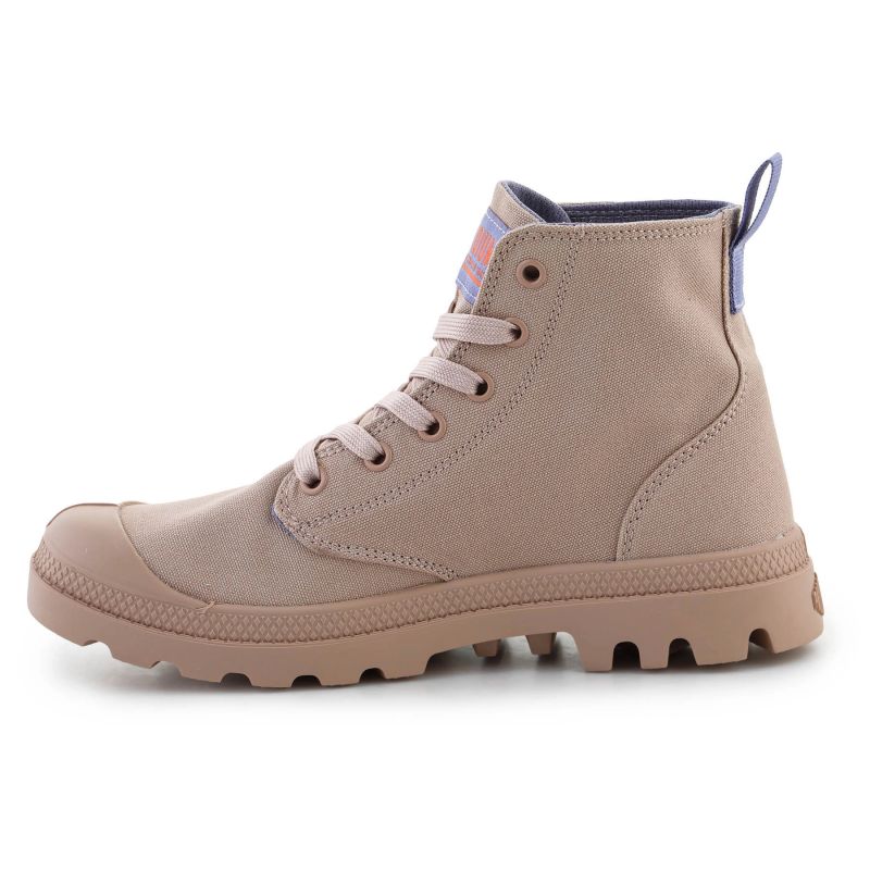 Palladium Pampa Monopop W 99140-662-M Shoes Cipő