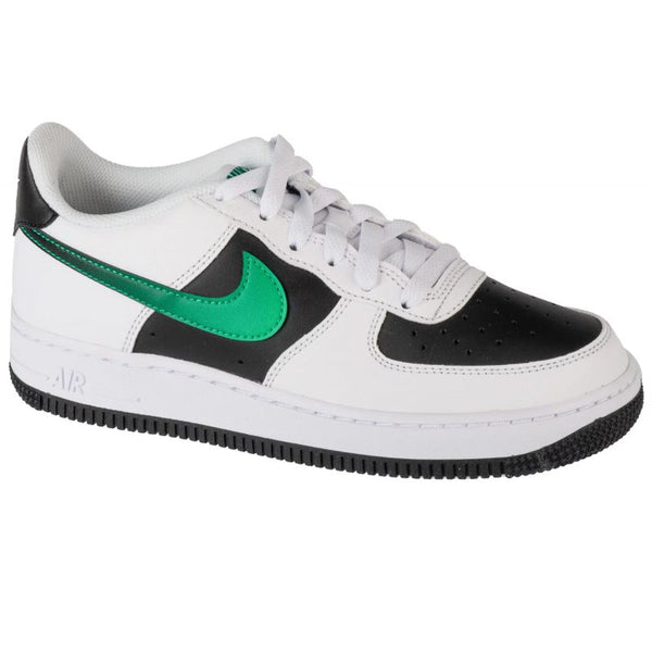 Nike Air Force 1 LV8 2 GS Jr FZ4353-100 shoes Cipő