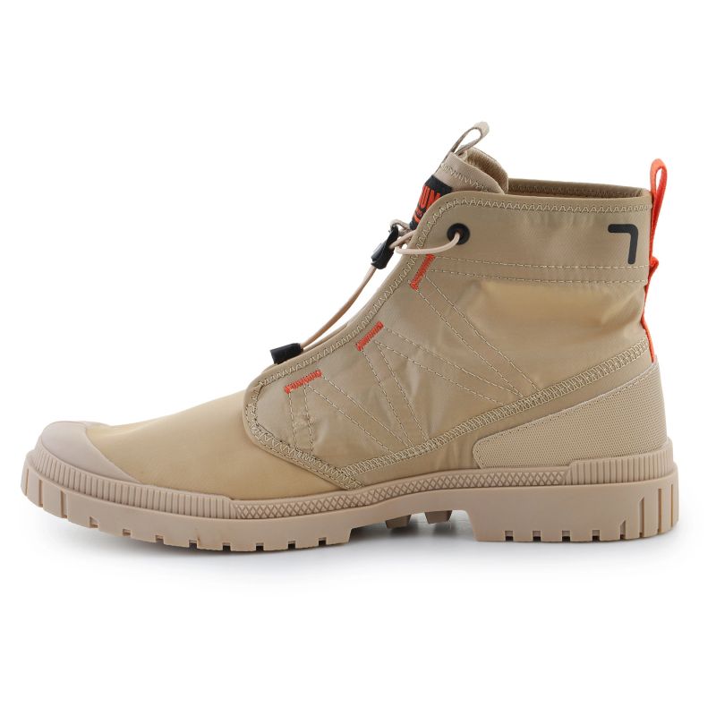 Palladium SP20 Travel HI shoes 74476-295-M Cipő