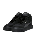 Puma Carina Mia Mid WTR Women's Shoes Black 403584 03 Cipő
