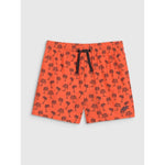 Boys' boardshorts 4F 4FJRSS25UBDSM183-70S 158/164 short