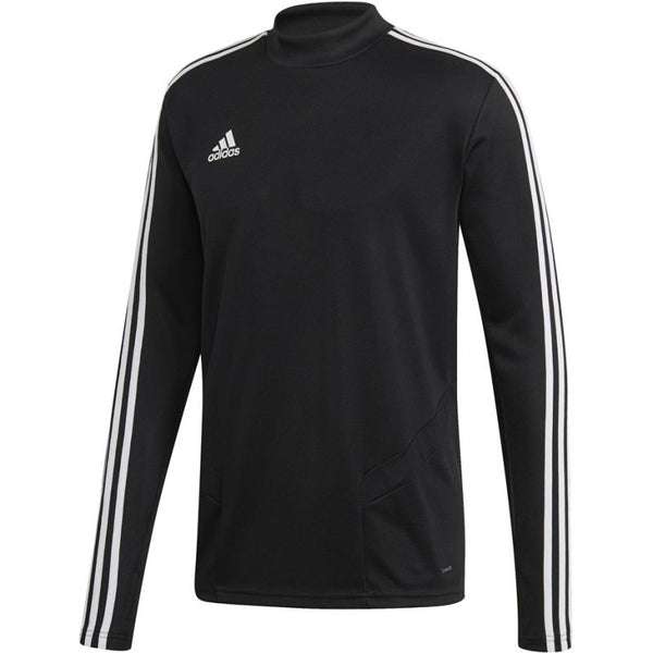 Adidas Tiro 19 Training Top M DJ2592 football jersey Ruházat