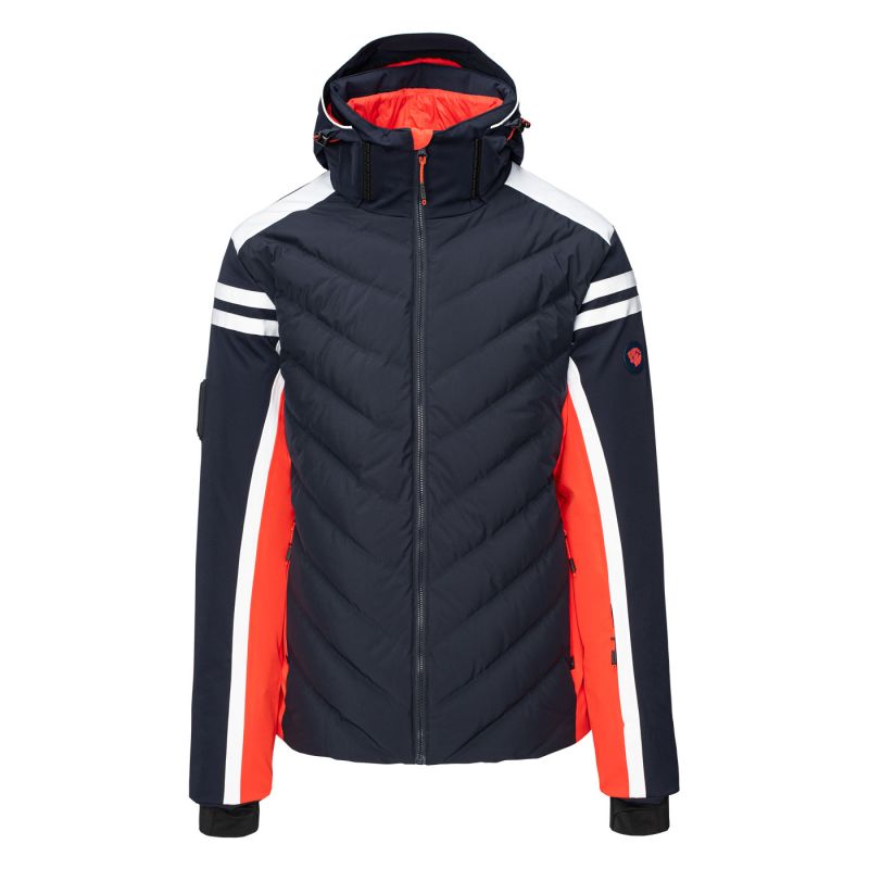 Iguana Bergho fehér dzseki 92800621770