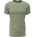4F Men's cotton T-shirt 5xl póló
