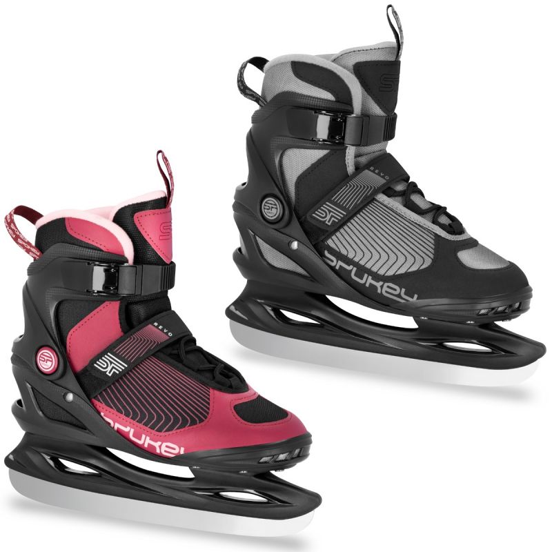 Spokey Revo SPK-942729 skate runners Cipő
