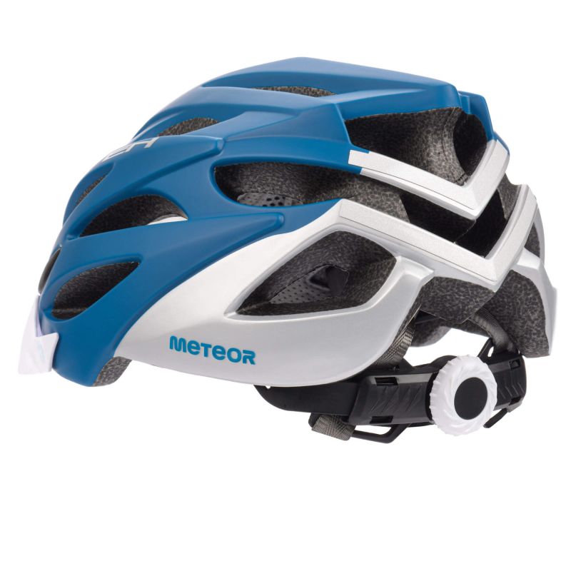 Meteor Marven Bicycle Helmet uniw helmets