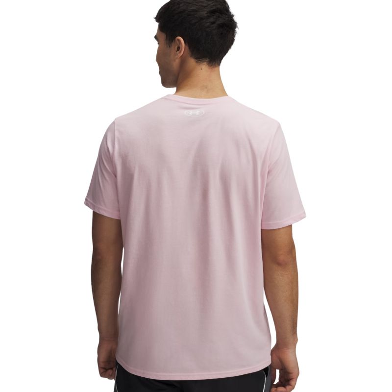 Under Armour Sportstyle LC SS T-shirt M 1326799 647 Póló