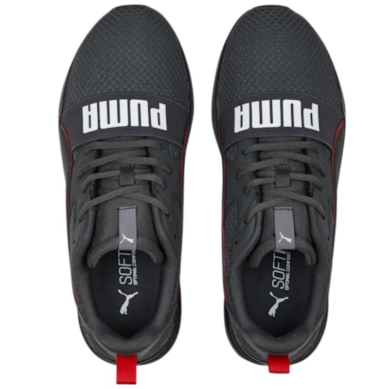 Puma Wired M 389275 04 shoes Utcai cipő