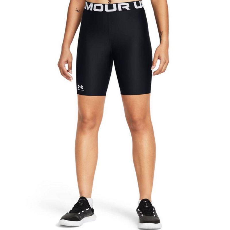 Under Armour HG 8in Shorts W 1383627001 Nadrág