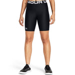 Under Armour HG 8in Shorts W 1383627001 Nadrág