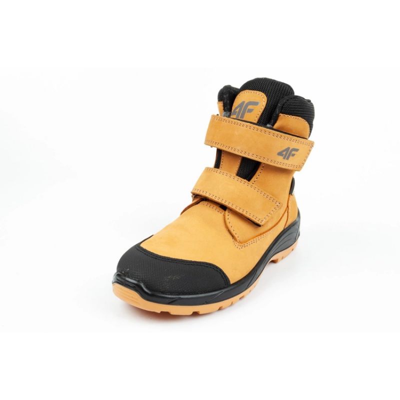 4f Jr Hjz21-Jobmw250 83s Boots