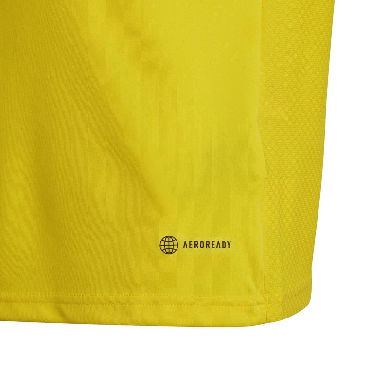 Adidas Tiro 23 League Jersey Jr. HS0535 Ruházat