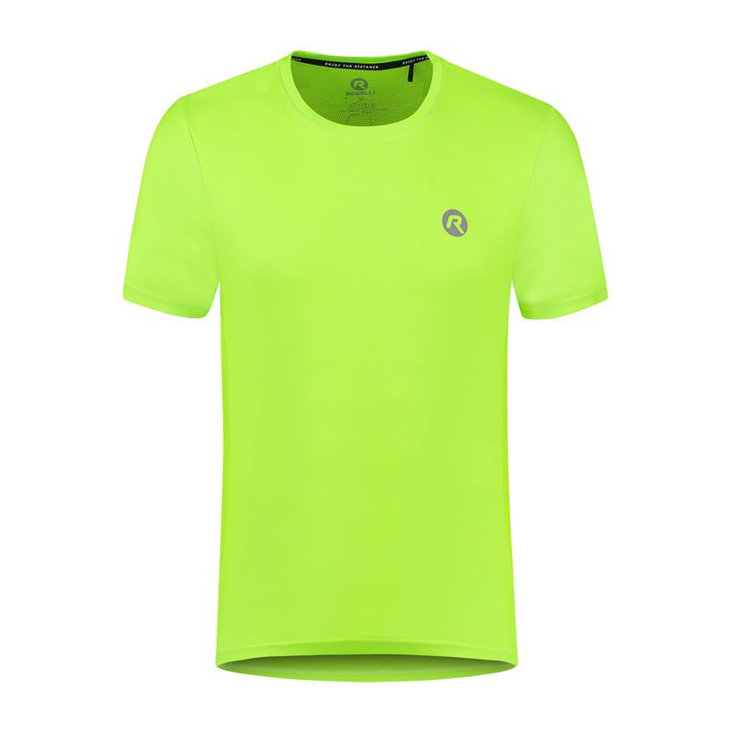 Rogelli CORE fluor 3XL running shirt