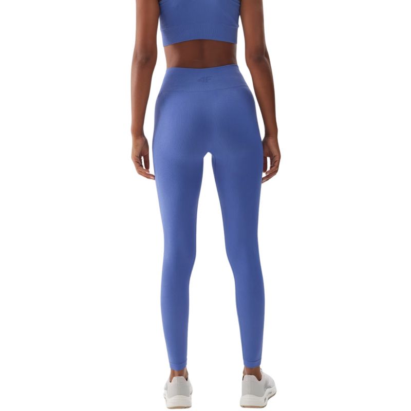 Leggings 4f W 4fwaw24tftif278 31s