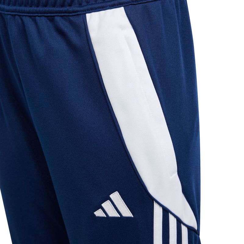 Adidas Tiro 24 Training Jr IS1007 pants Nadrág