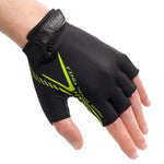 Meteor MX12 cycling gloves size uniw gloves, gloves