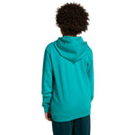 Adidas Essentials green kids tracksuit JN2427 128 cm melegítő