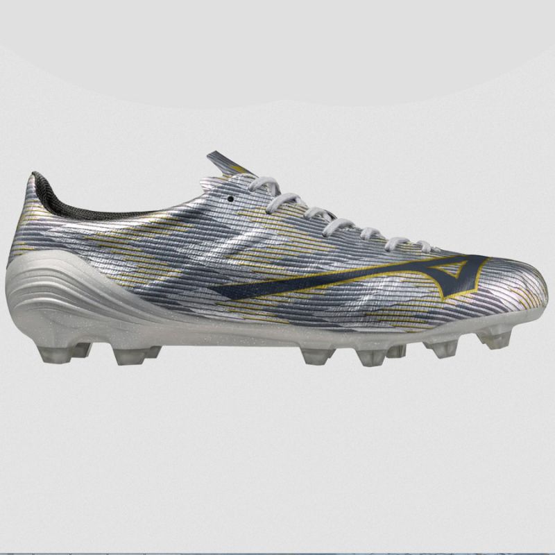 Mizuno Afla II Japan FG M P1GA256004 football boots general