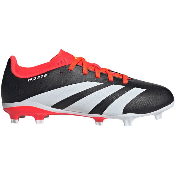 Adidas Predator League FG Jr IG7748 football shoes Cipő