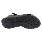 Adidas Terrex Hydroterra Sandals zöld szandál JR8411