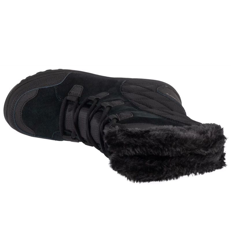 Columbia Ice Maiden II 1554171014 Black 37 Kiegészítő